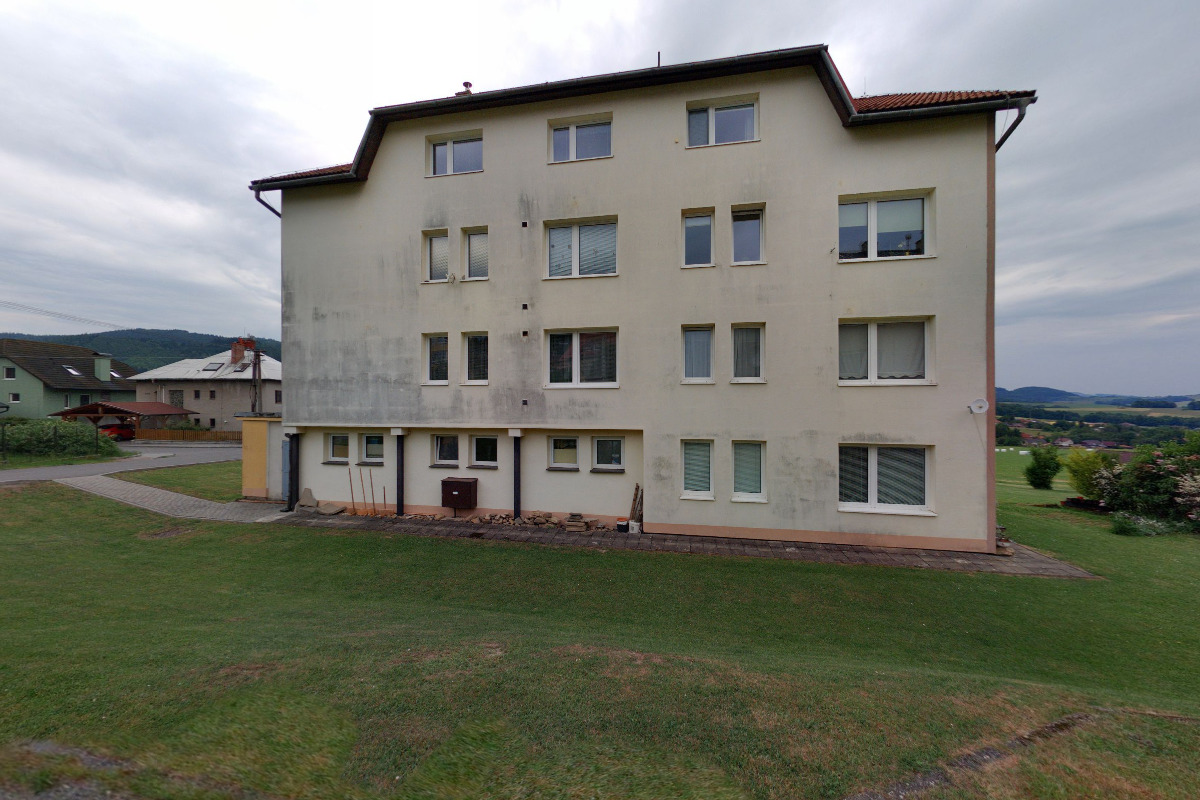 Úklidové služby Miroslava Vašková