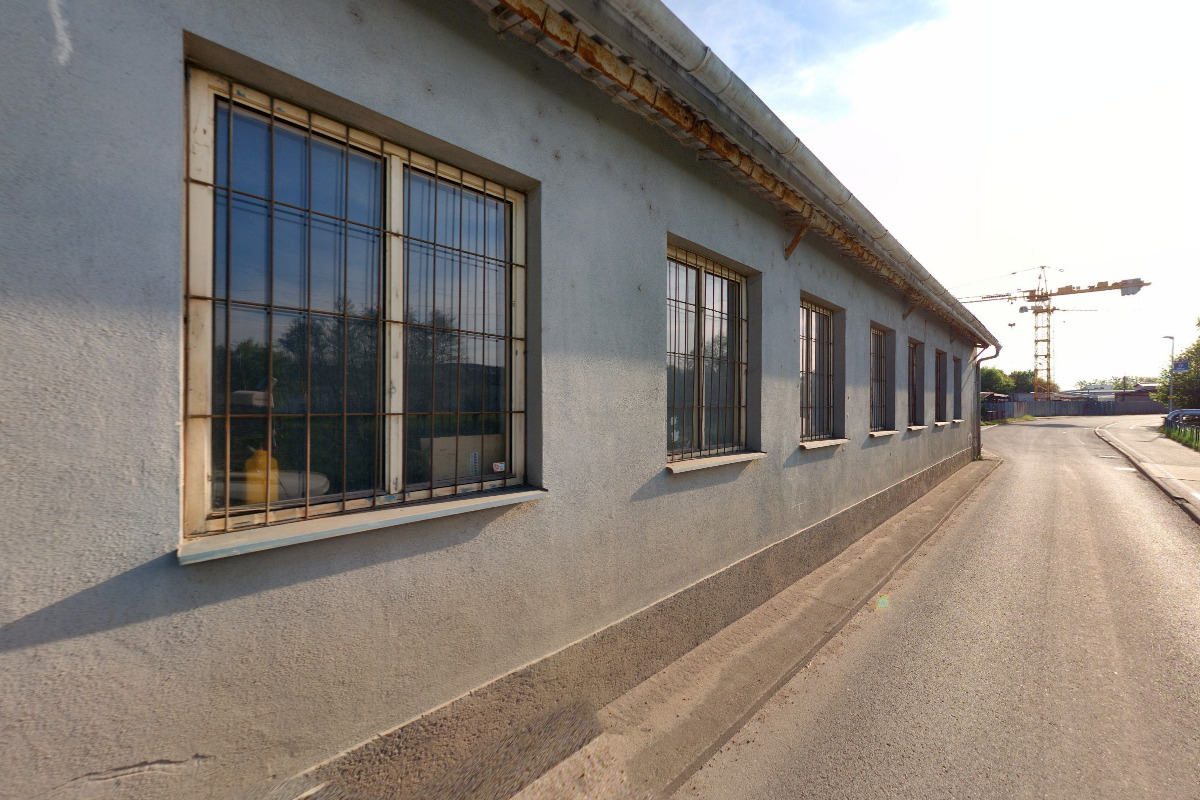 Pozemní stavitelství Zlín, a.s.