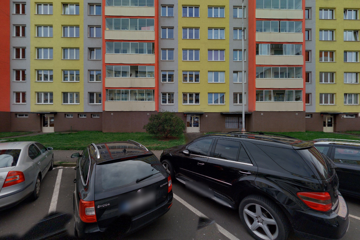 Petr Spousta - LAT group foto 2