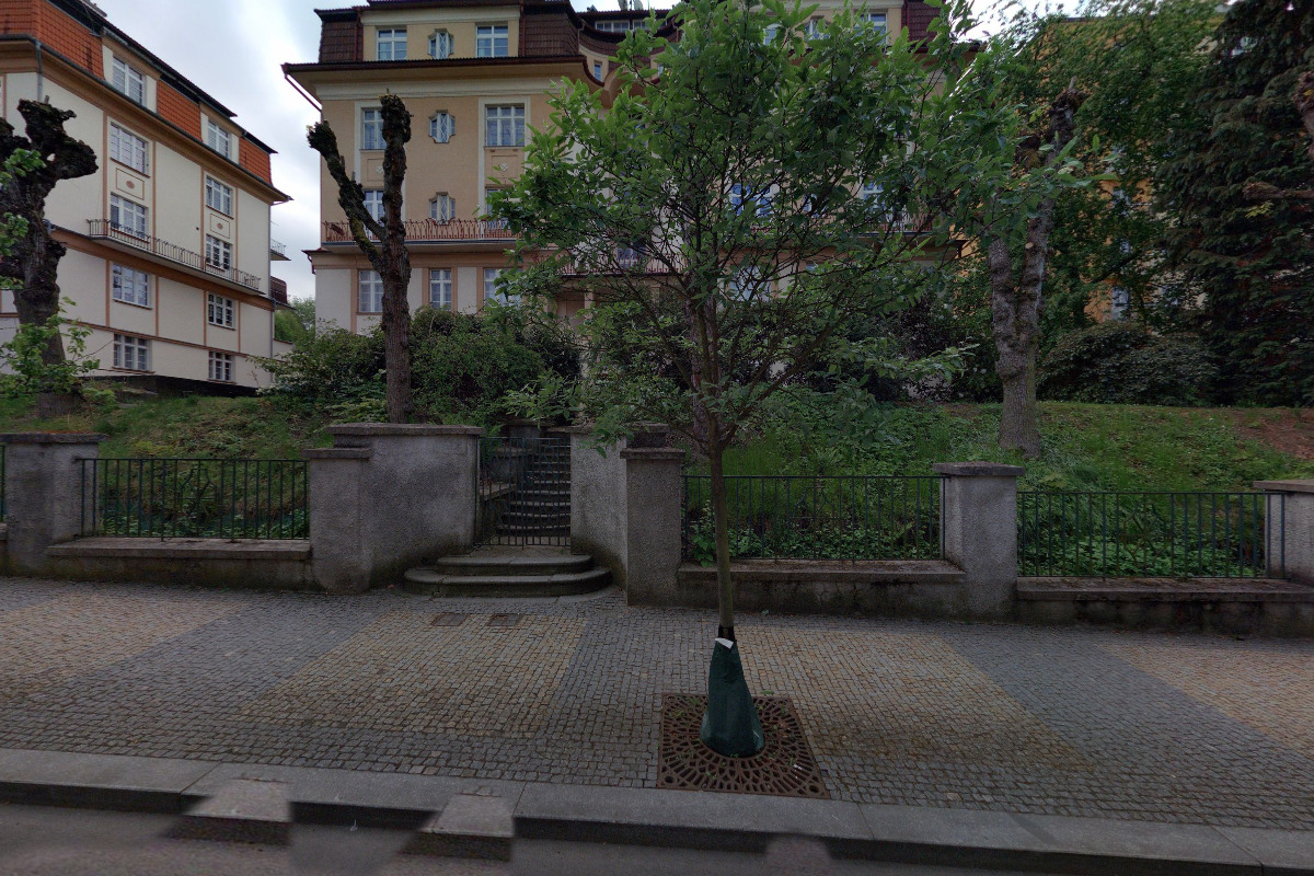 Zahradní práce - Ing. Macešková Zuzana