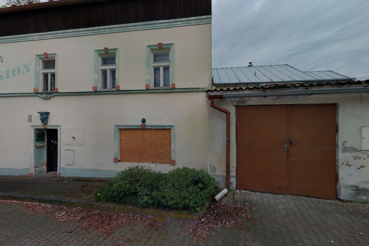 Pension Bonjour foto 2