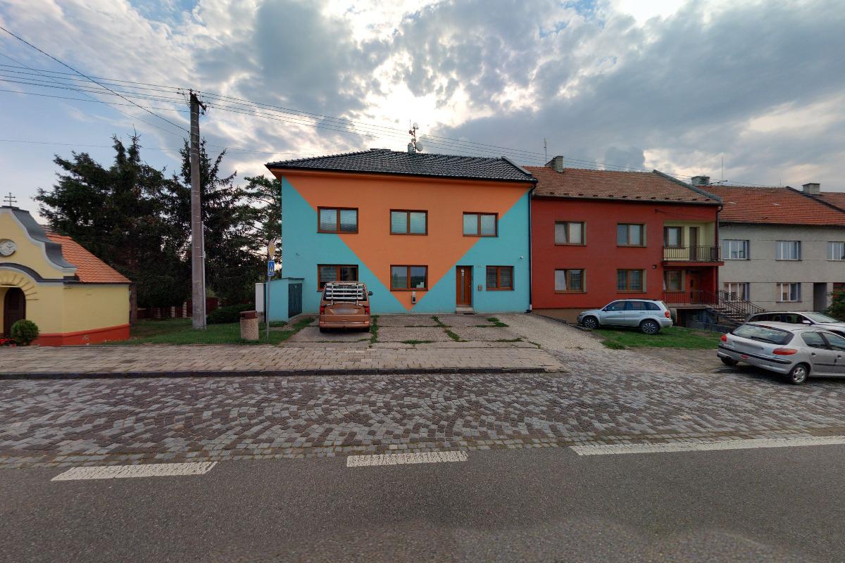 EVSELECT s.r.o. - Nabíjecí stanice