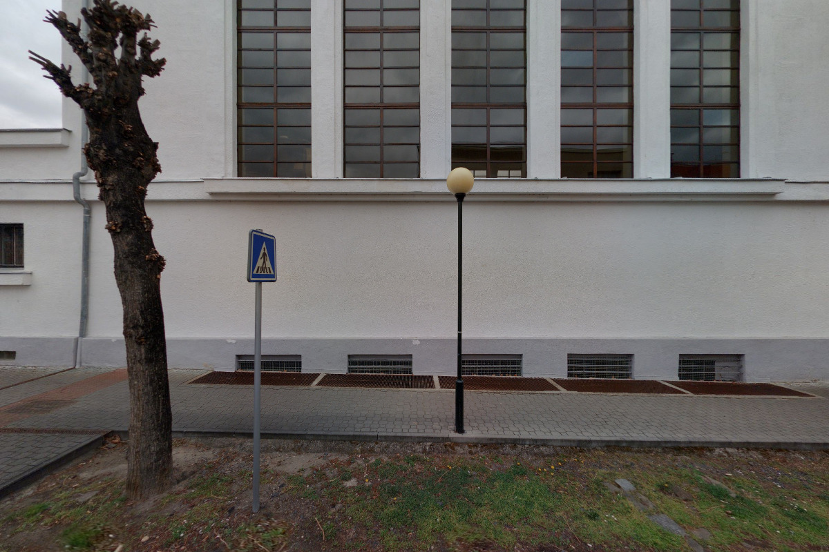 Náboženská obec v Lounech foto 2