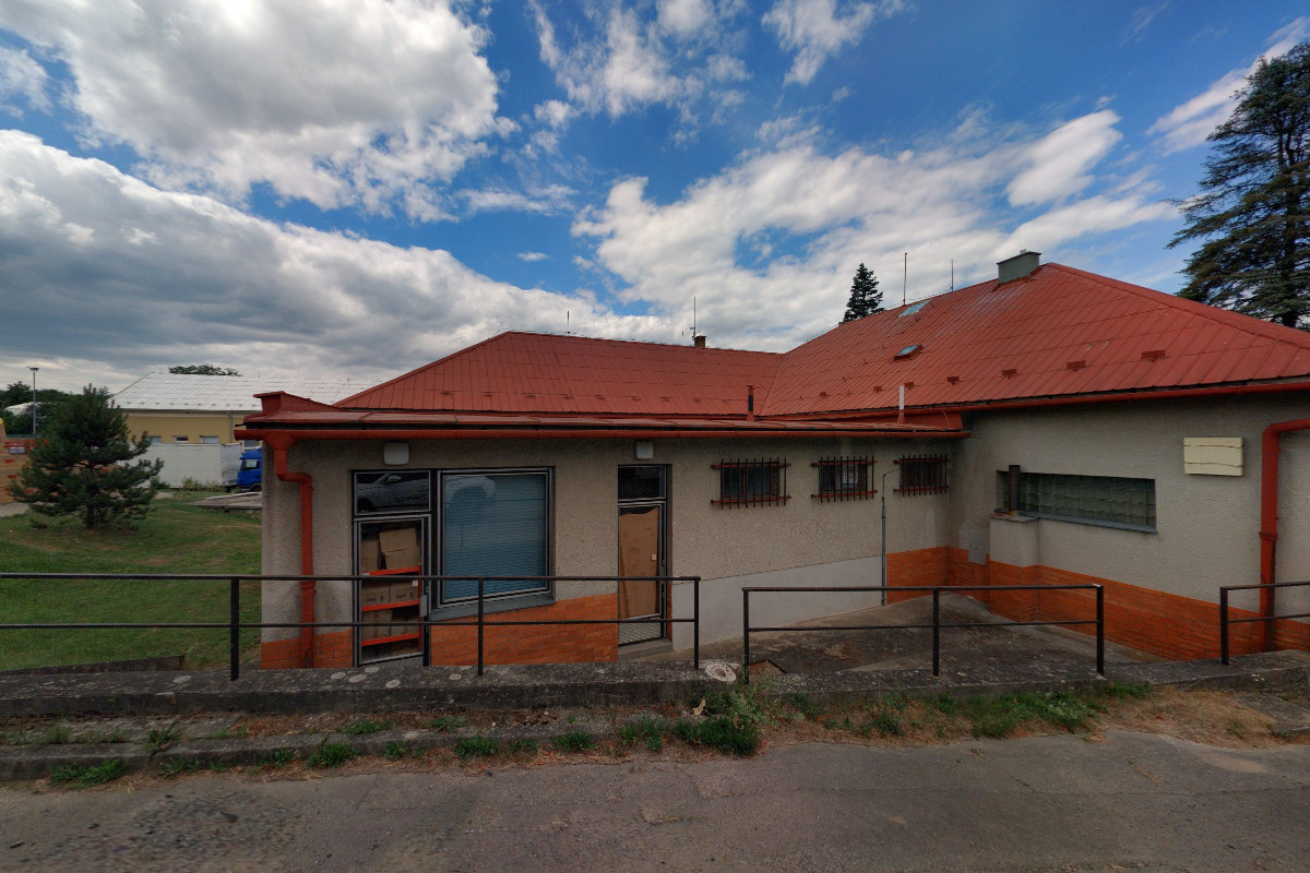 Jednota, spotřební družstvo ve Zlíně - COOP