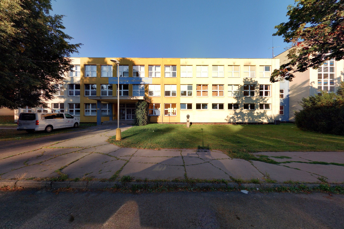 Oddíl stolního tenisu TJ Bižuterie