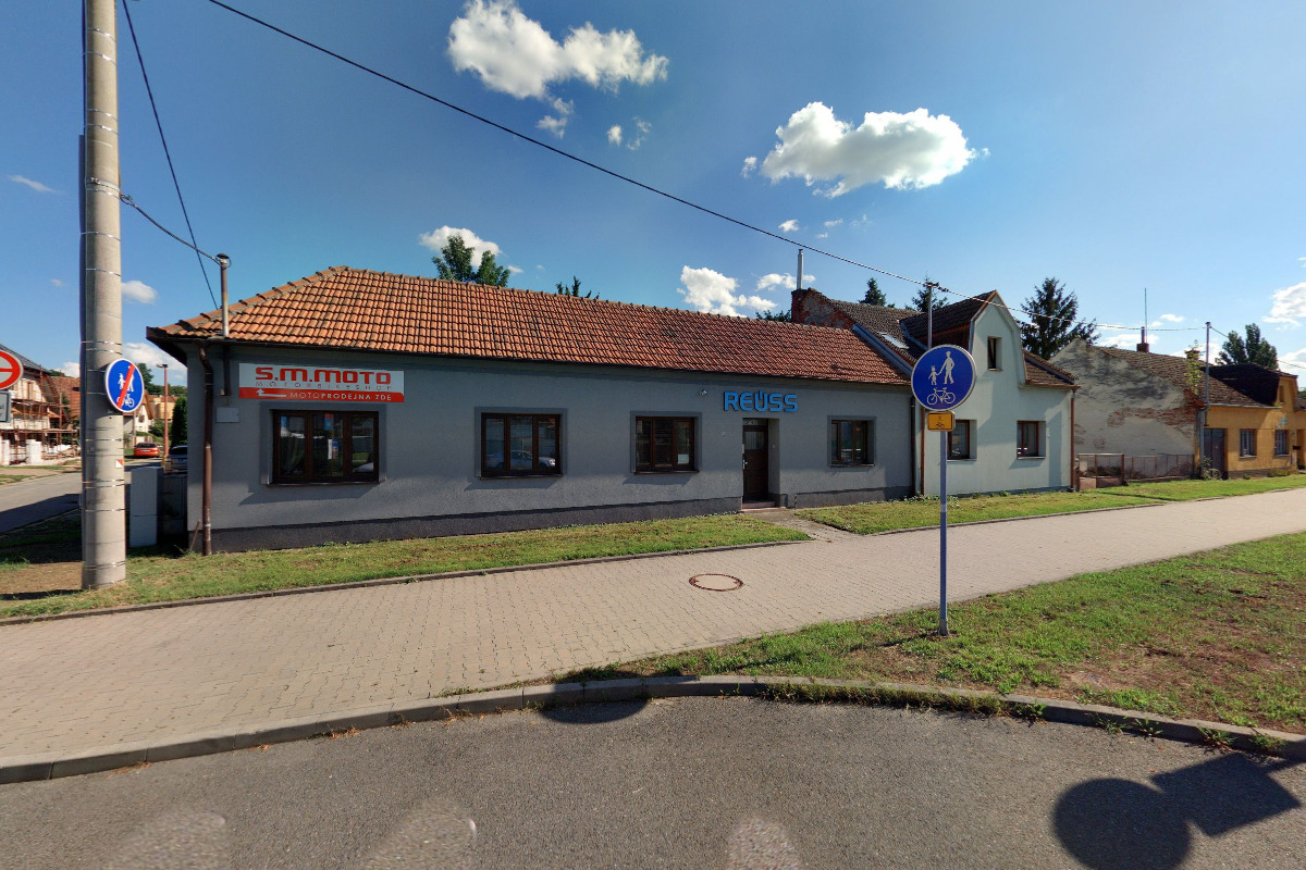 Ing. Silvestr Malušek - REÚSS