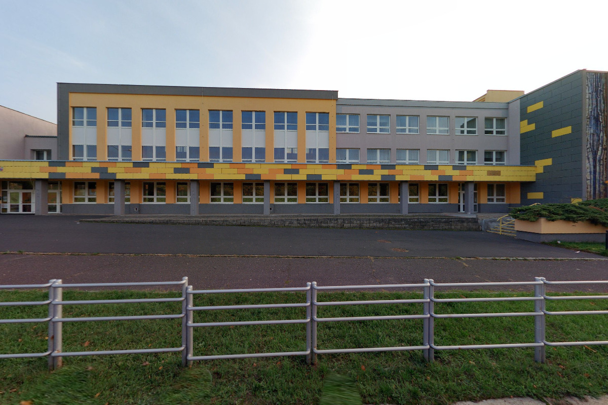 Pedagogicko-psychologická poradna Ústeckého kraje a Zařízení pro další vzdělávání pedagogických pracovníků, Teplice