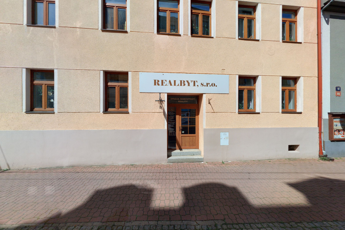 REALBYT, s.r.o. foto 2