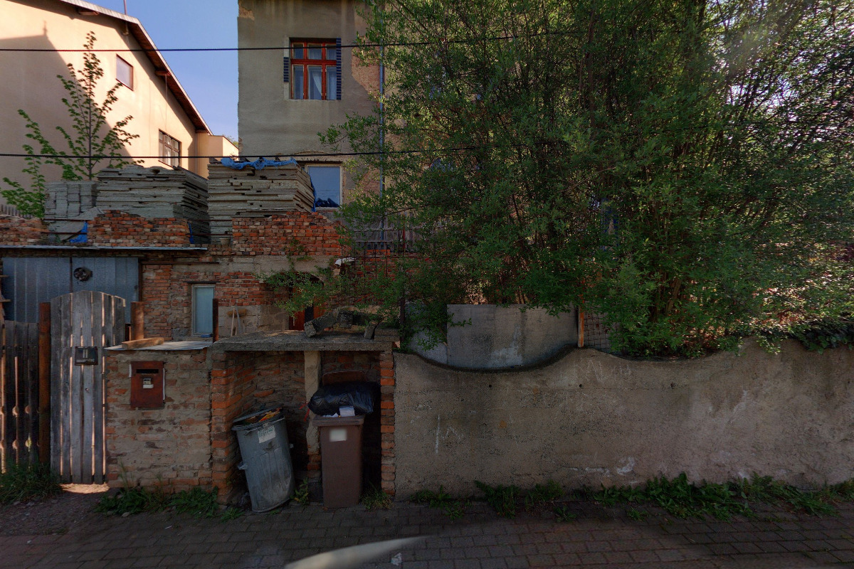 Zemní práce - Dušan Horváth