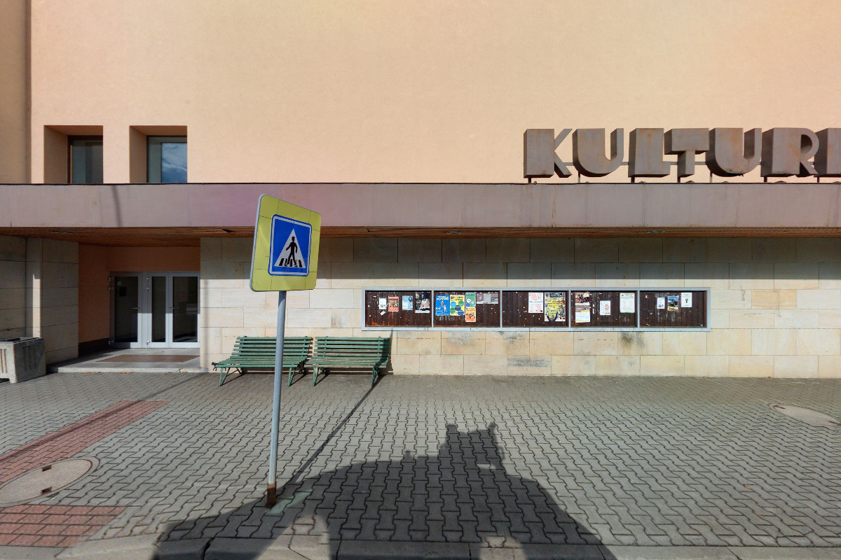 Turistická ubytovna TJ Sokol Jablonec nad Jizerou foto 2