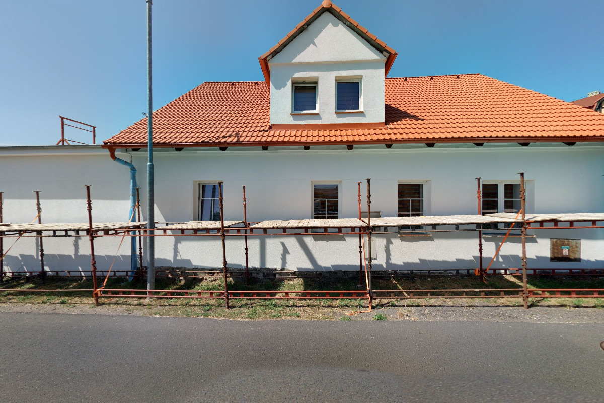 Zdeněk Valenta Elektrotep