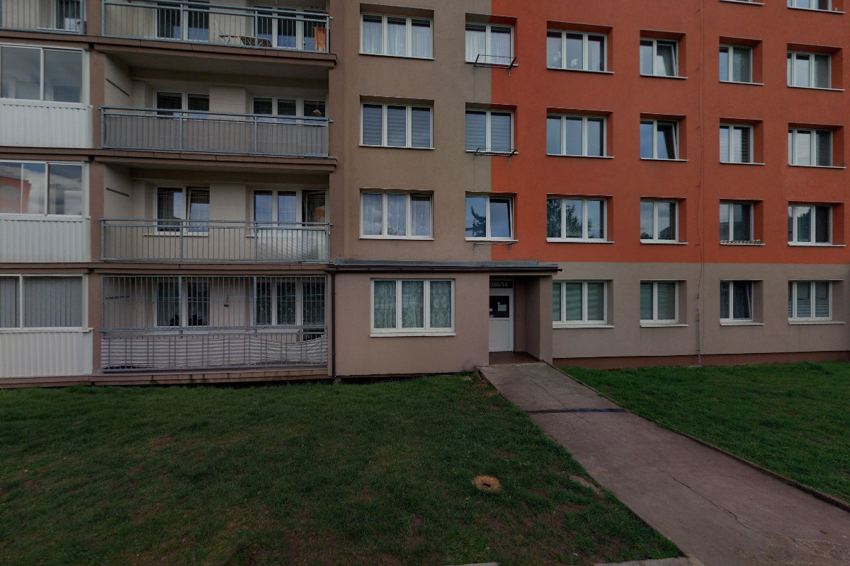 Dobrá věštírna foto 2