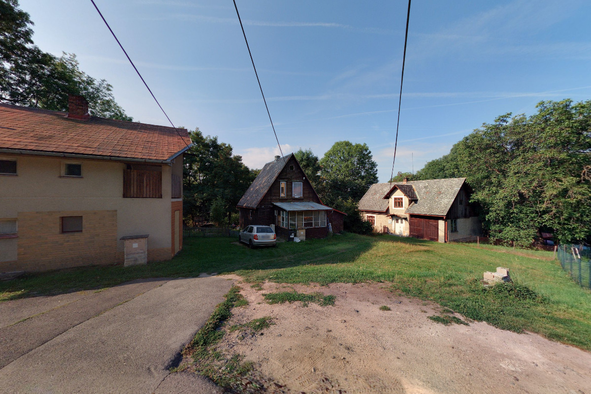 Taxi Český ráj foto 2