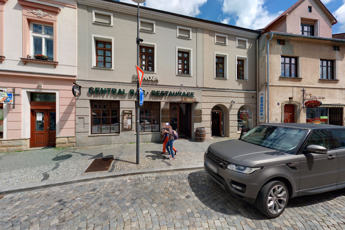 Restaurace Snoza foto 3