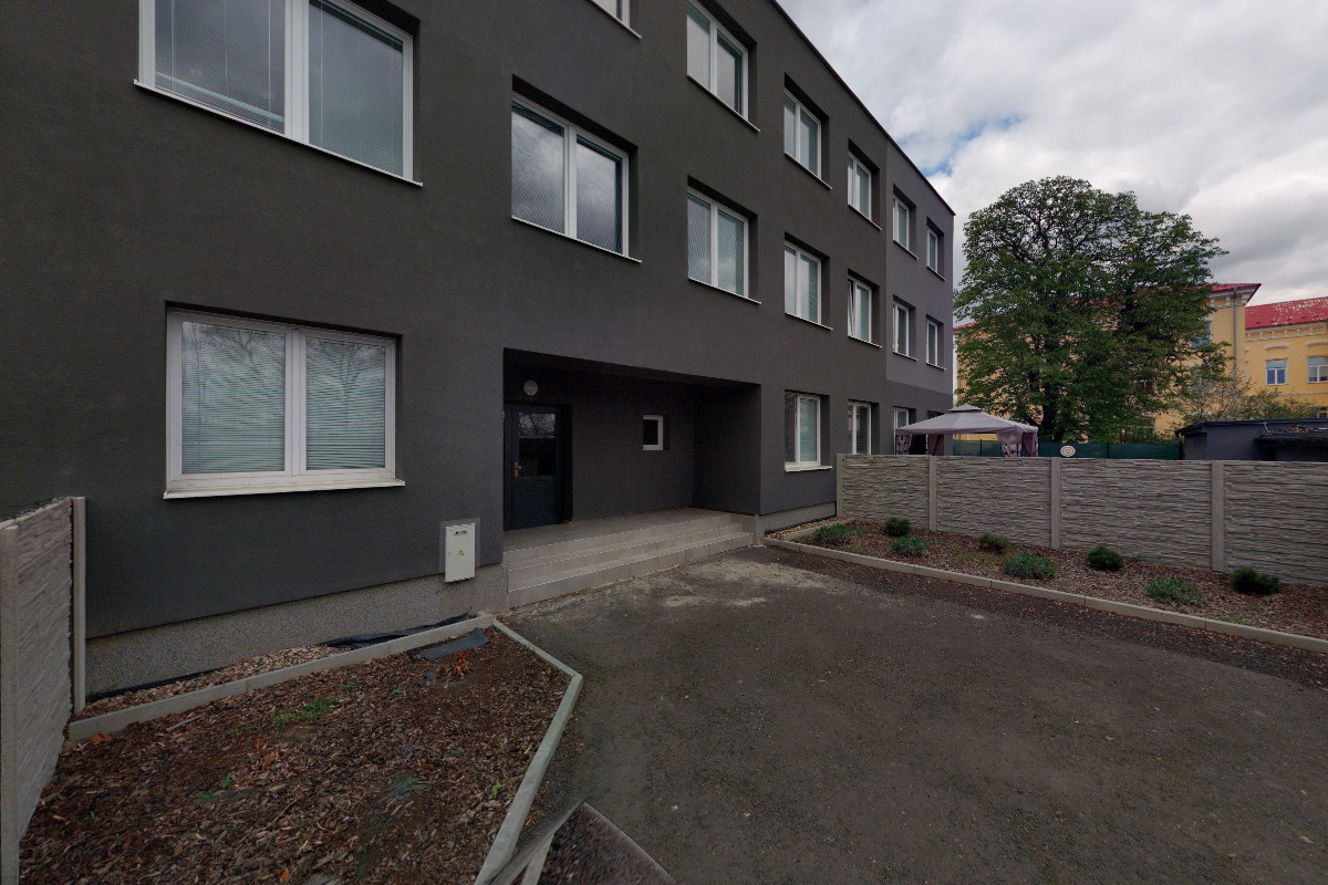 Domov mládeže - Střední škola ESOZ Chomutov foto 2