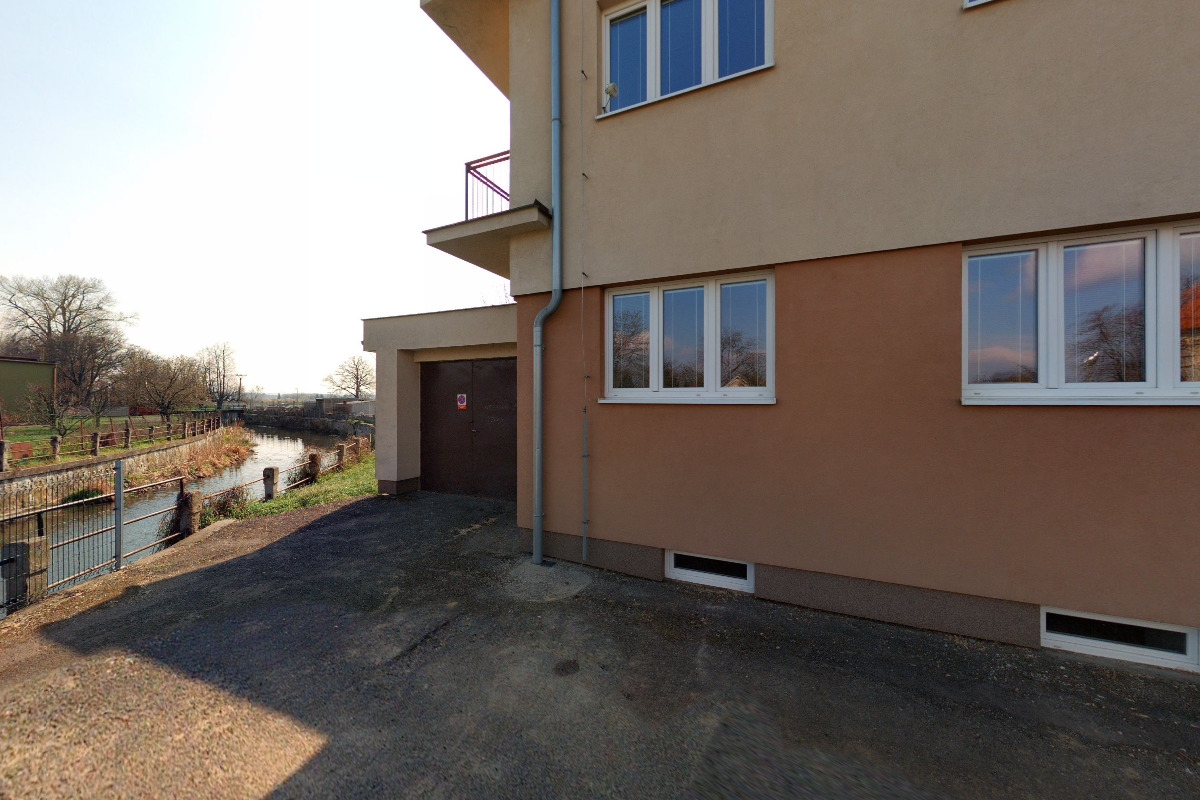 MUDr. Ludmila Joklová