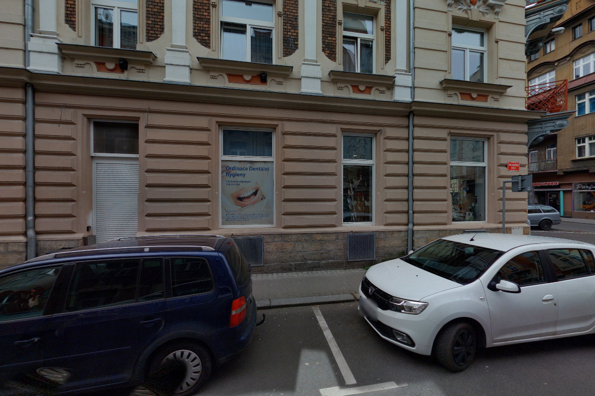 MUDr. Hana Pojtingerová