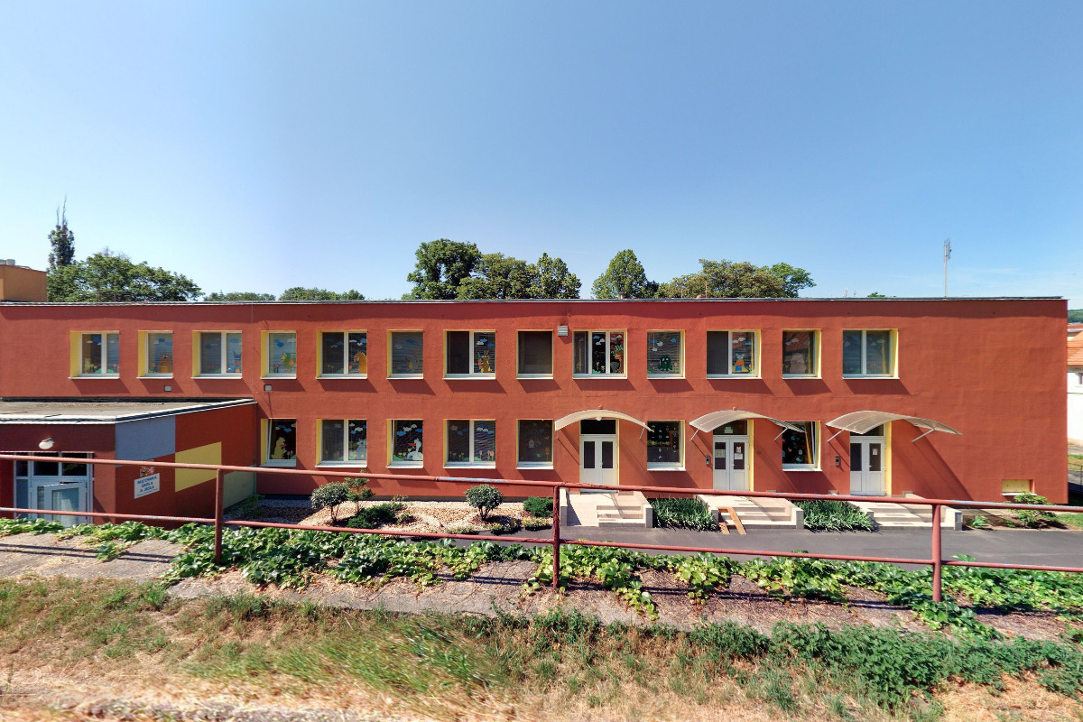 Jesle Bílina foto 2