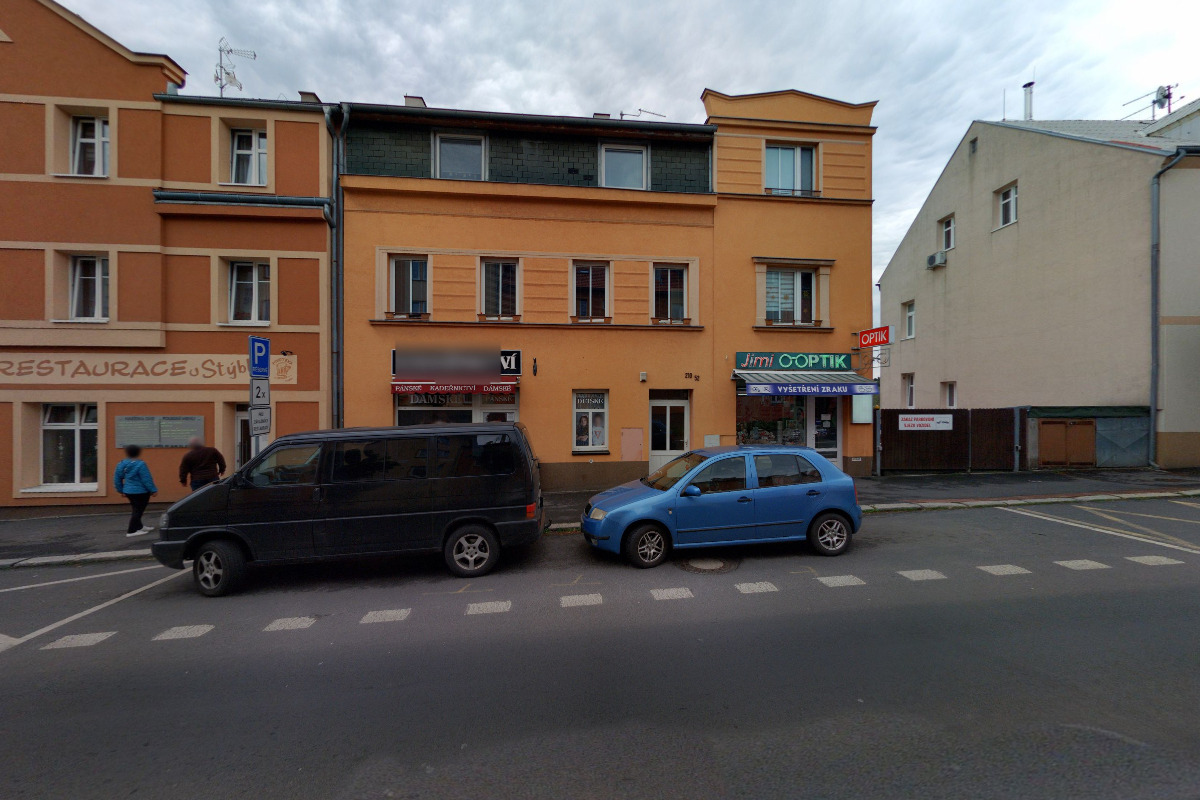 Kadeřnický Jarmila Šmejkalová foto 5