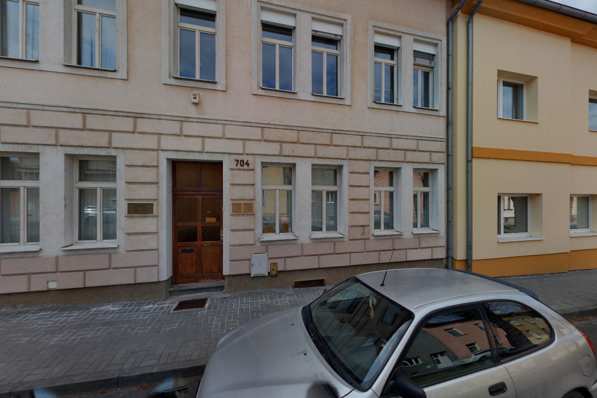 MUDr. Miloslav Dragoun