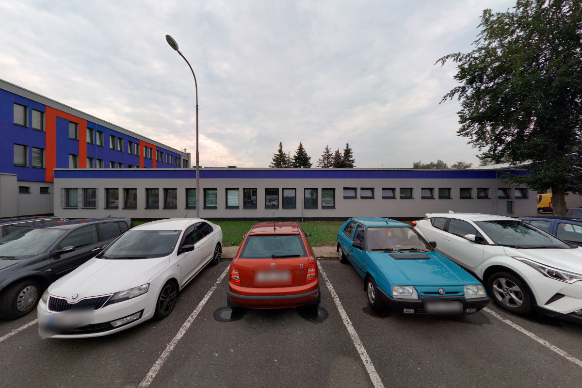 Dopravní podnik města Ústí nad Labem, a.s. foto 6