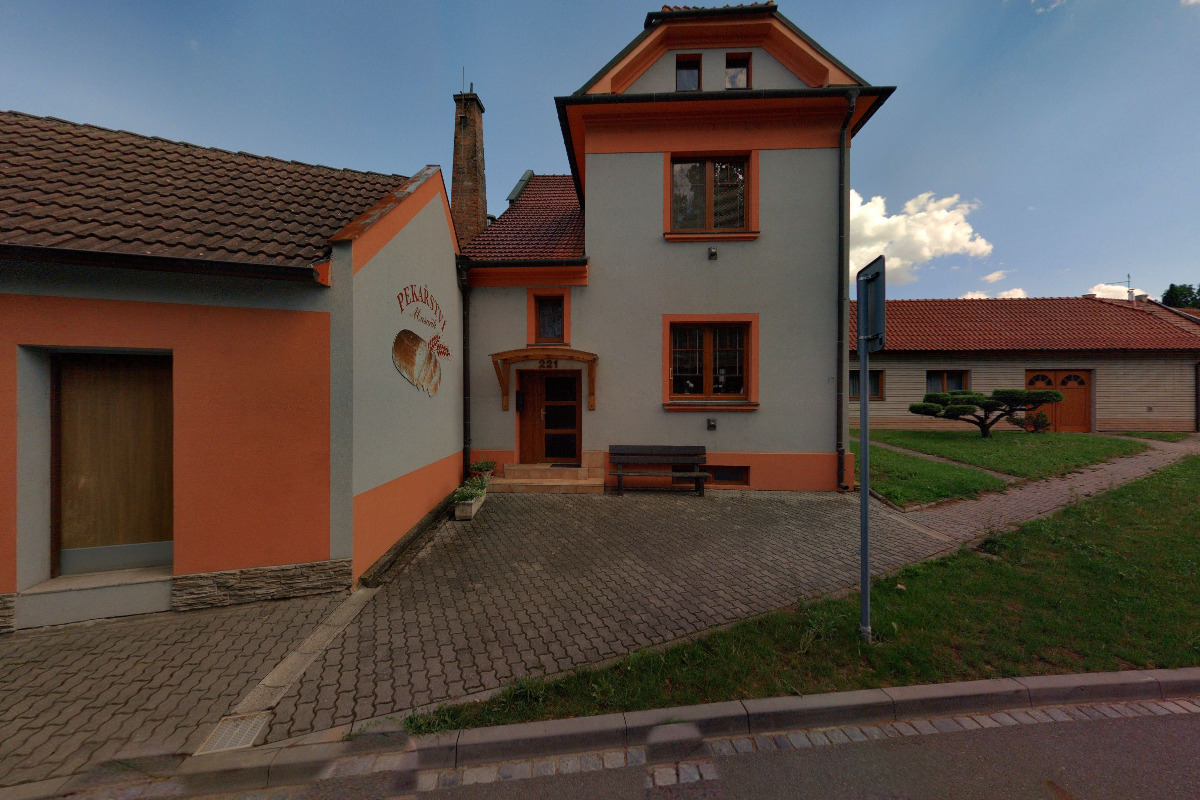 Pekařství Masařík foto 4