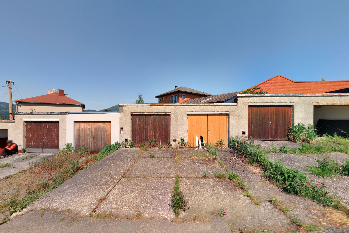 Nadační fond manželů Hradilových