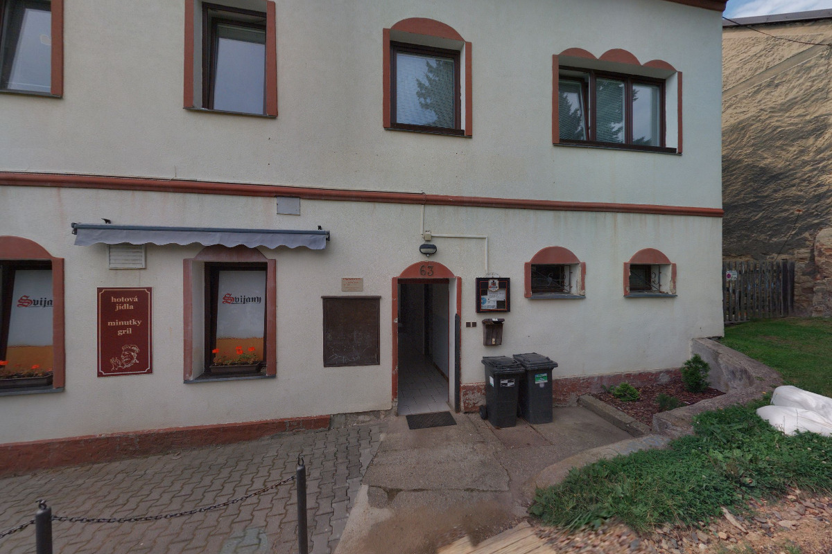 Hospoda U Tyšerů foto 5