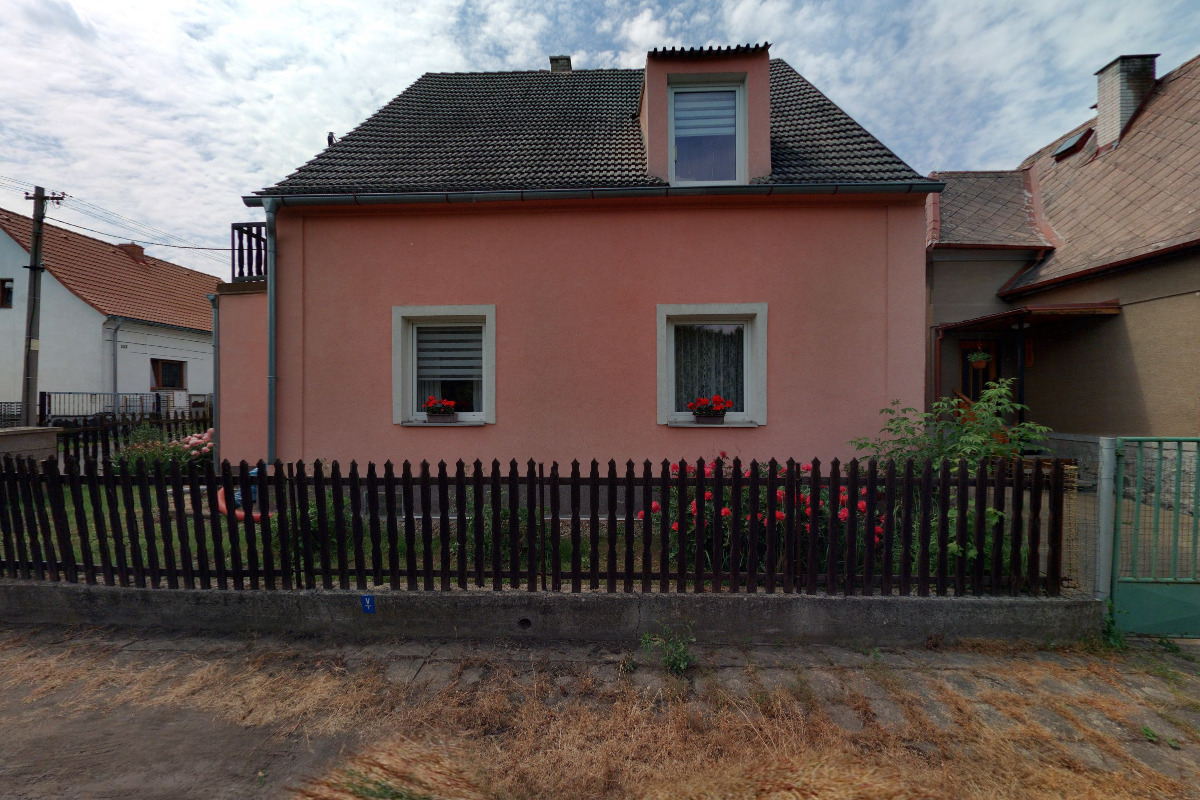 SH ČMS - Sbor dobrovolných hasičů Zabrušany