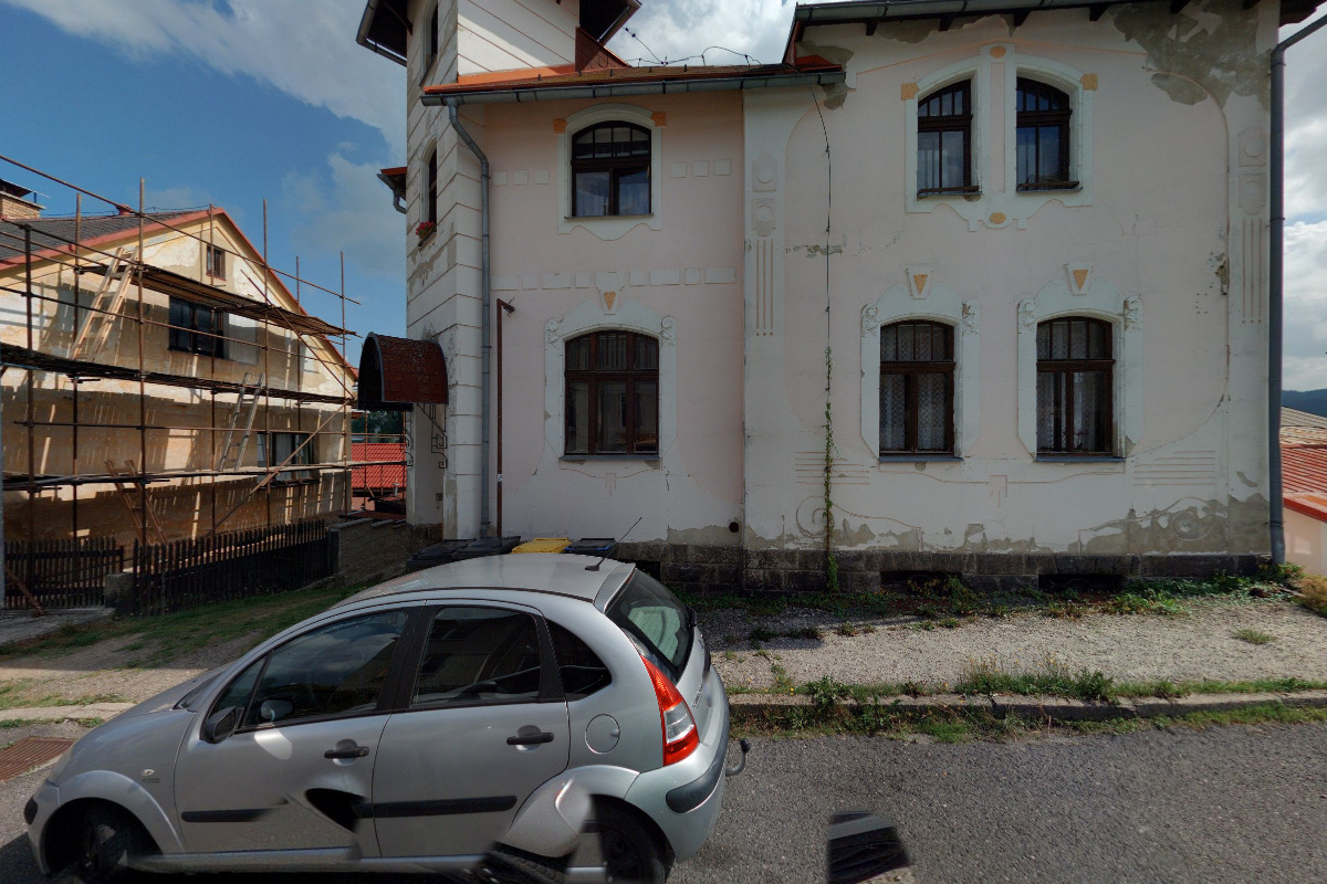 Bc. Markéta Urbanová