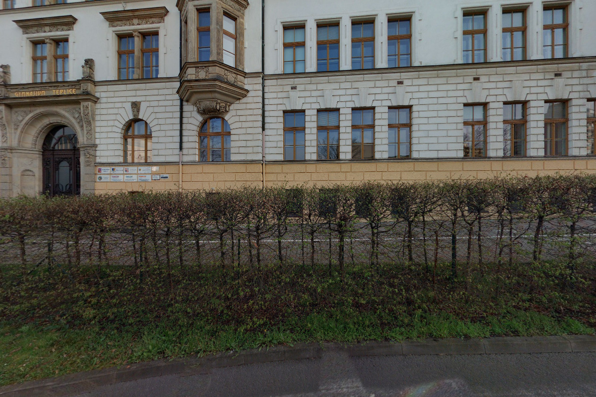 Pro Polis Teplice, o.p.s. foto 2