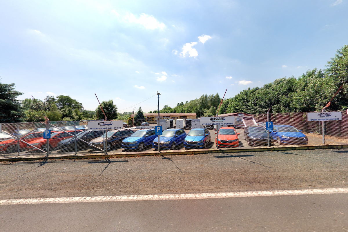 AUTOSTAR SERVIS, s.r.o. foto 5