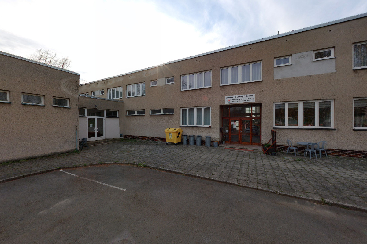 TJ Bystřice pod Hostýnem, z.s.