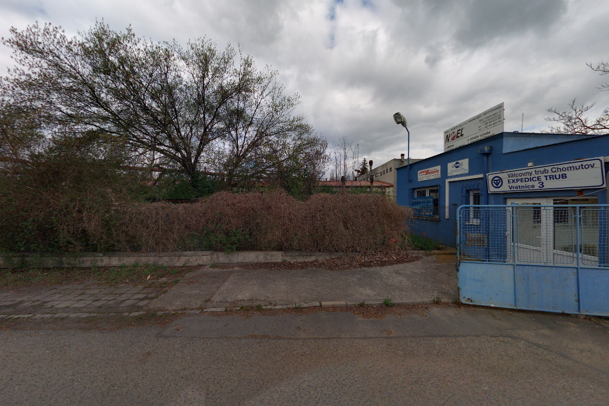 HASPO - KOVOVÝROBA, s.r.o.