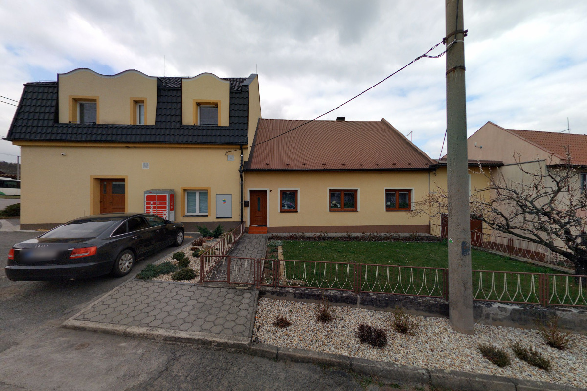 Potraviny ENAPO
