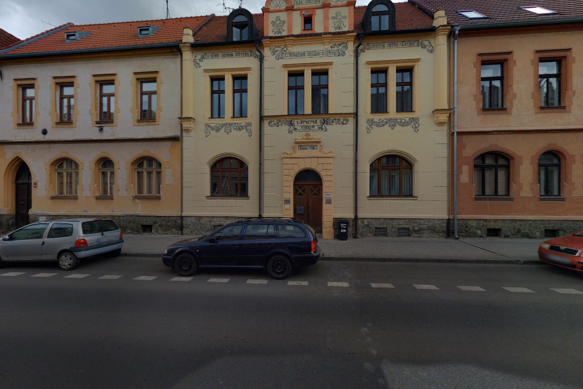 JUDr. Jan Greisiger, advokátní kancelář