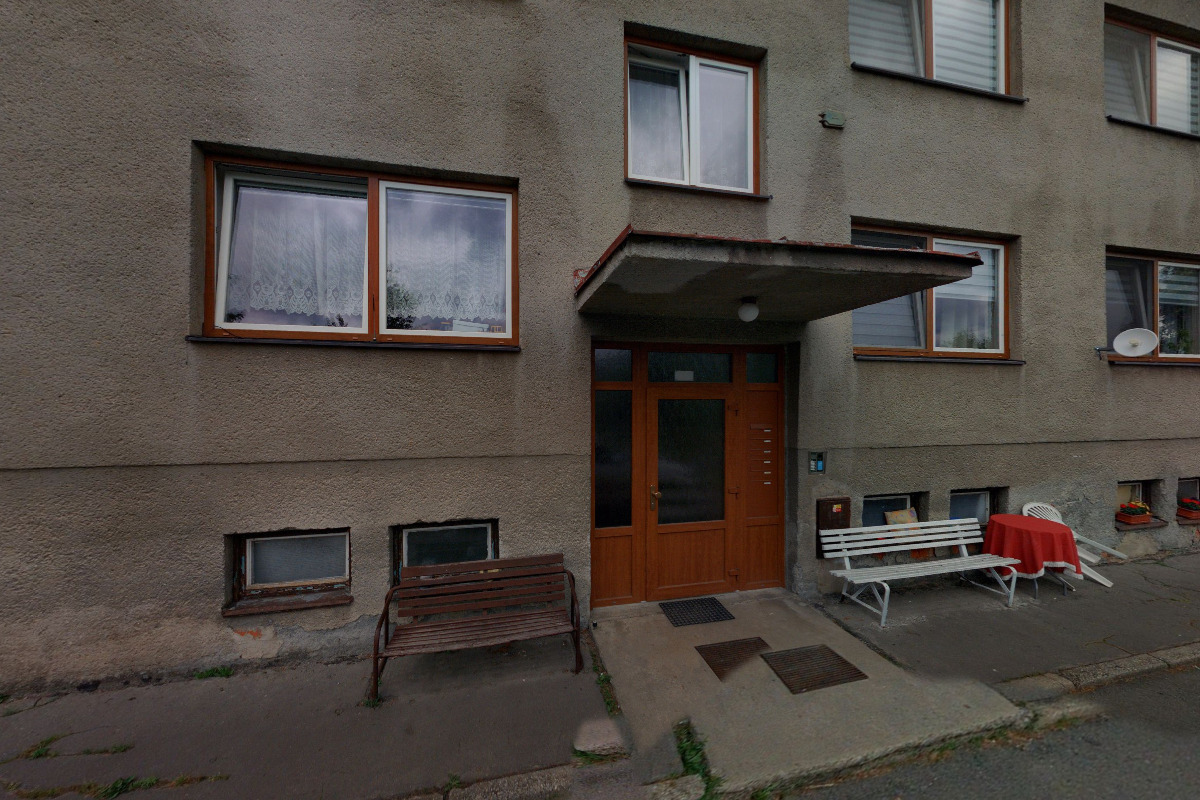 Zemní práce Chmelař