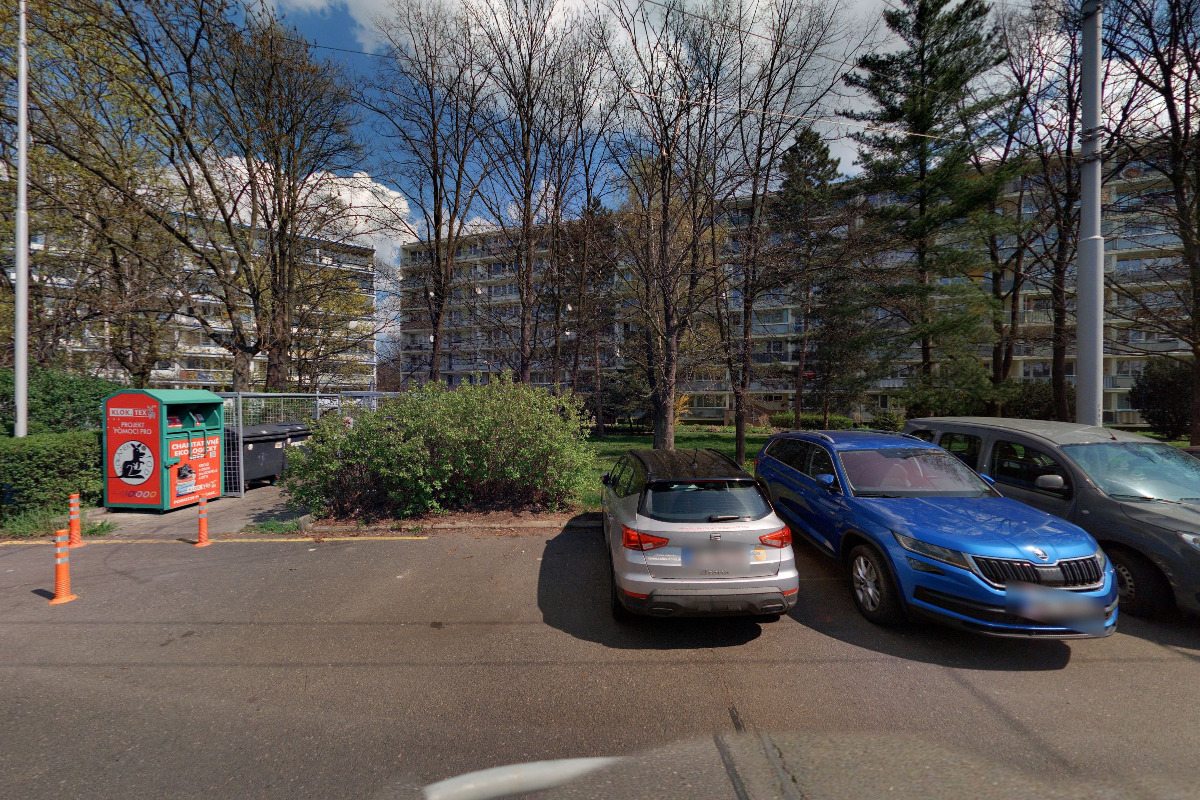 Belle Ville Prague, spol. s r.o.