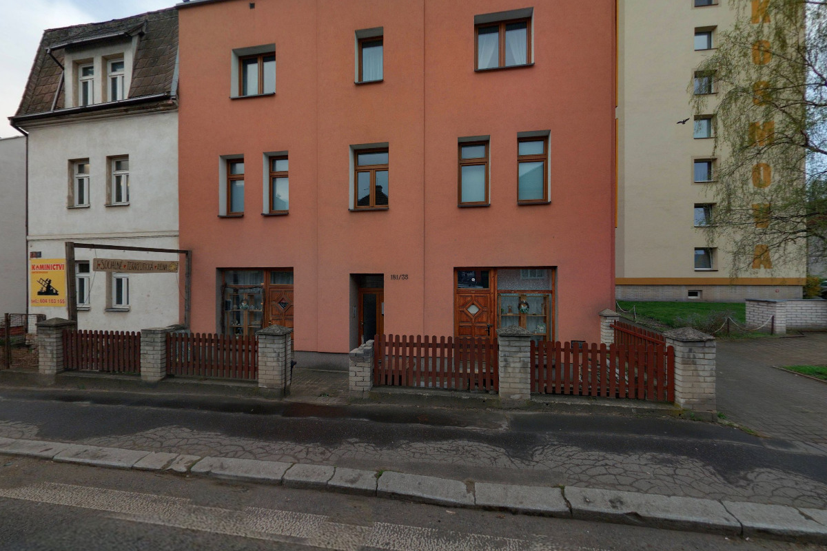 Denní stacionář Úsměv foto 1