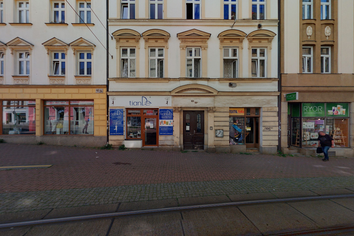 ZO ČSOP 36/01 Stezka foto 2