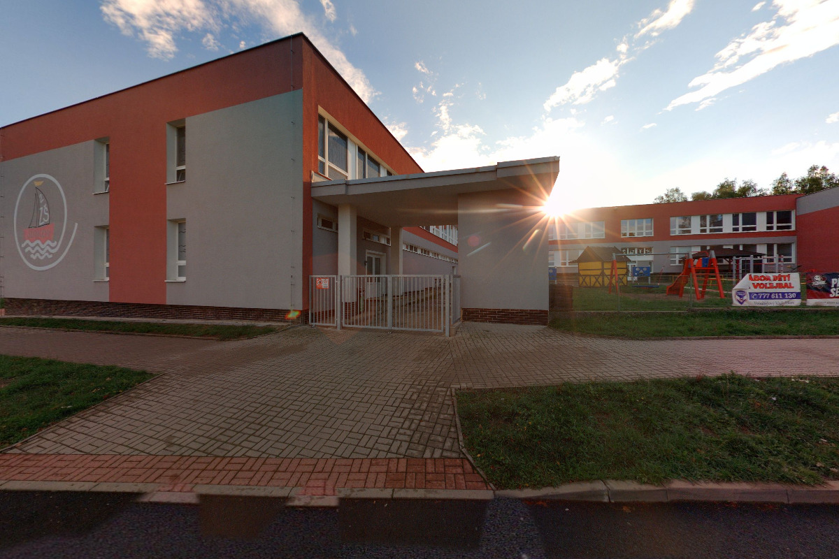 Plavecká škola Regena