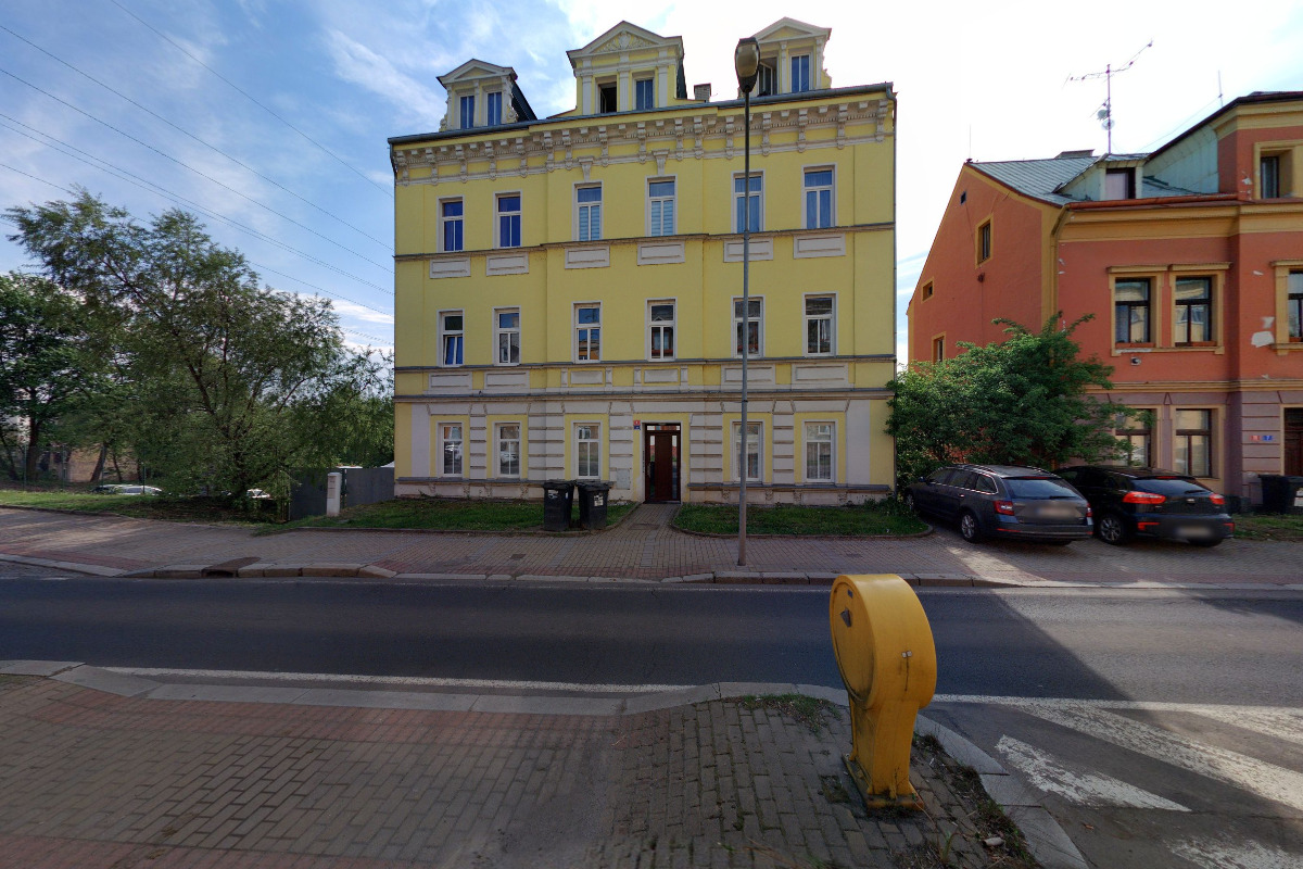 LEGAL COMPANY, s.r.o.