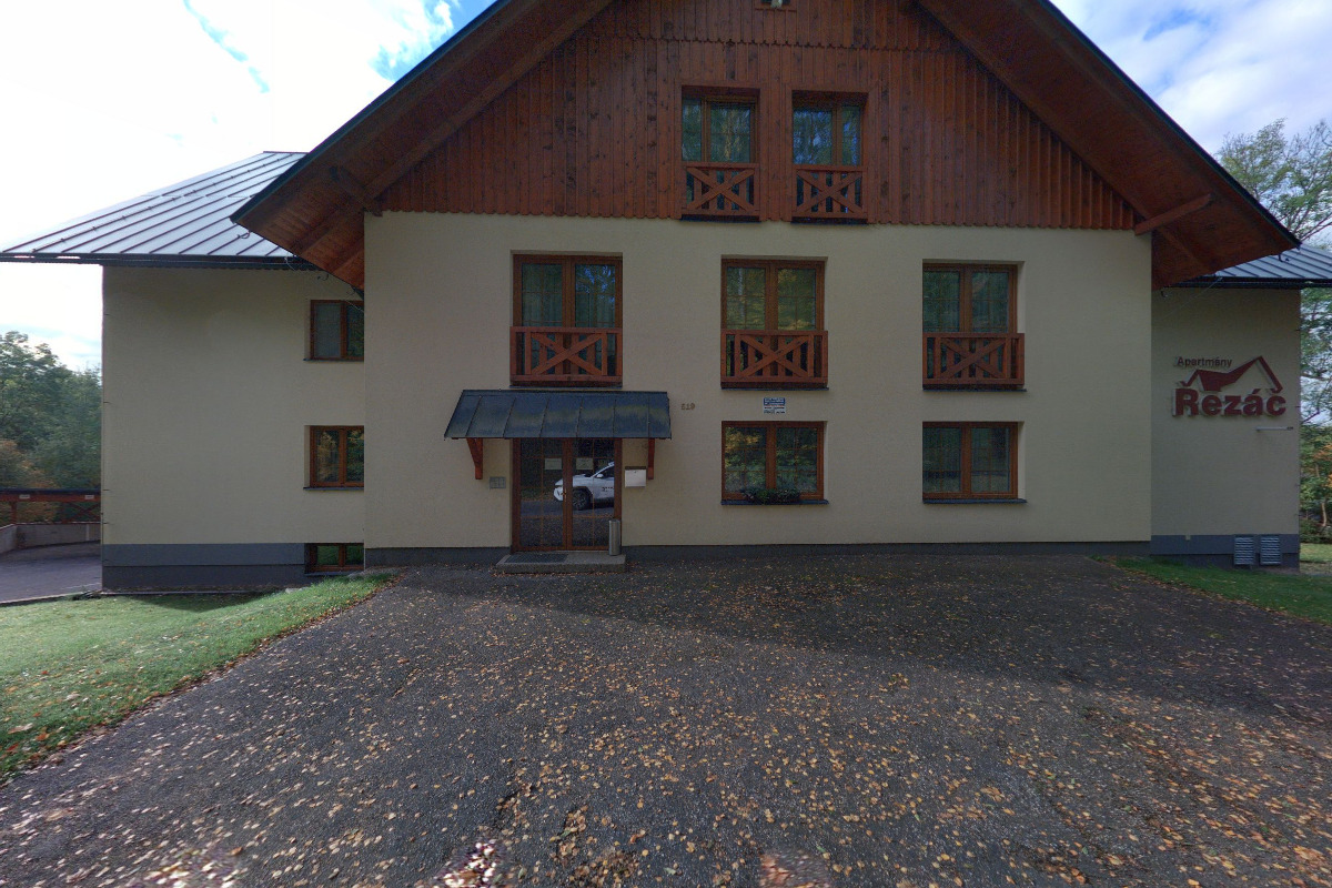 Restaurace Apartmány Řezáč foto 5