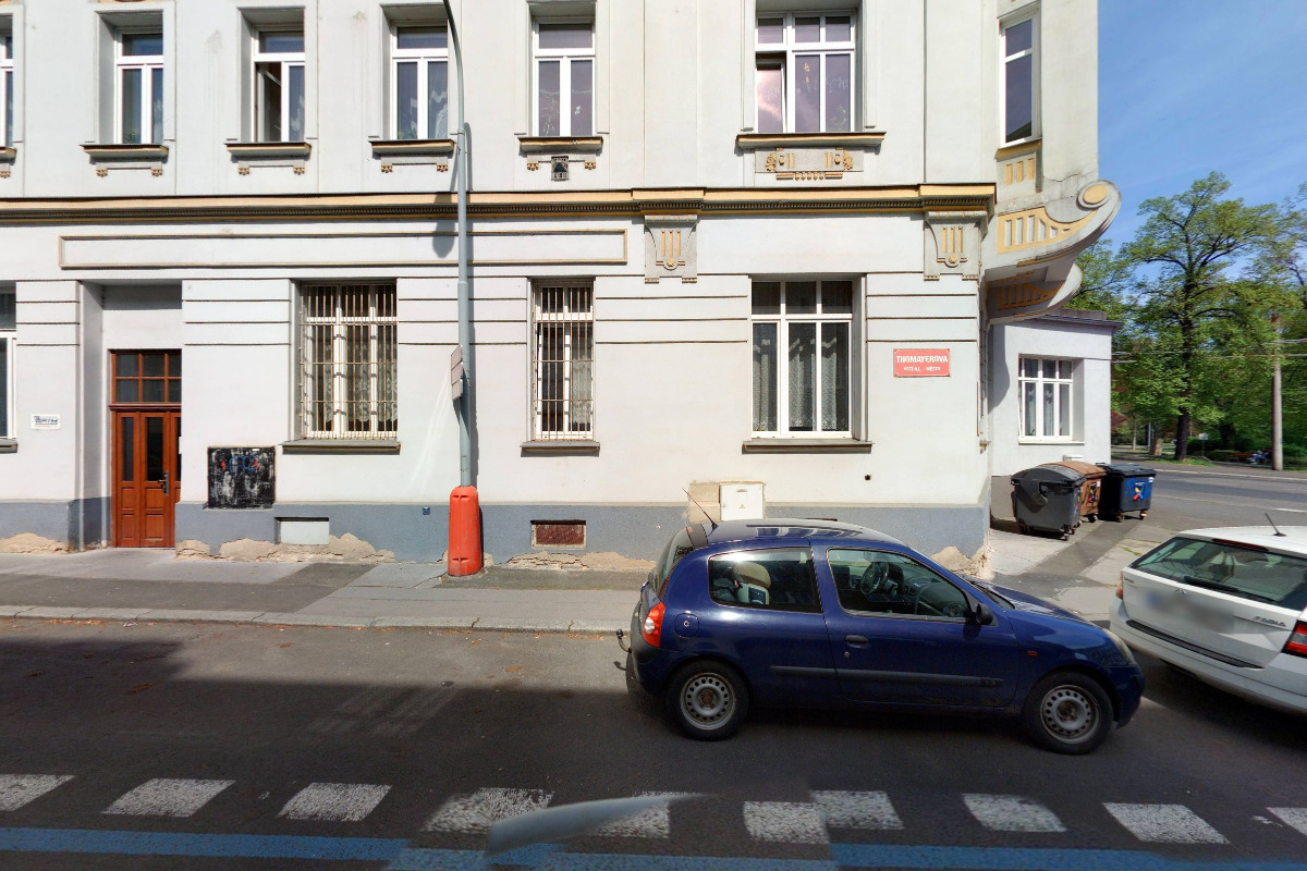 Daňový poradce ev. č. 4779 Ing. Martin Roubíček foto 2