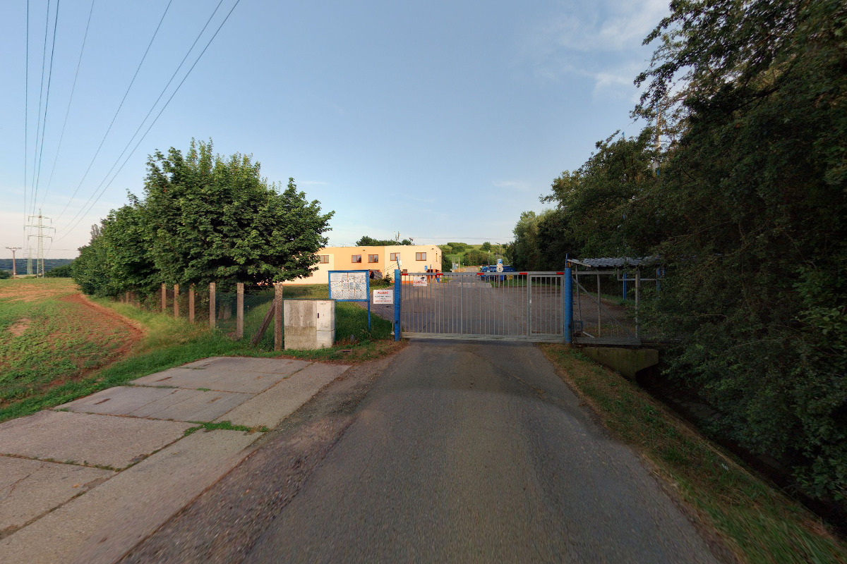 Marius Pedersen, a.s.