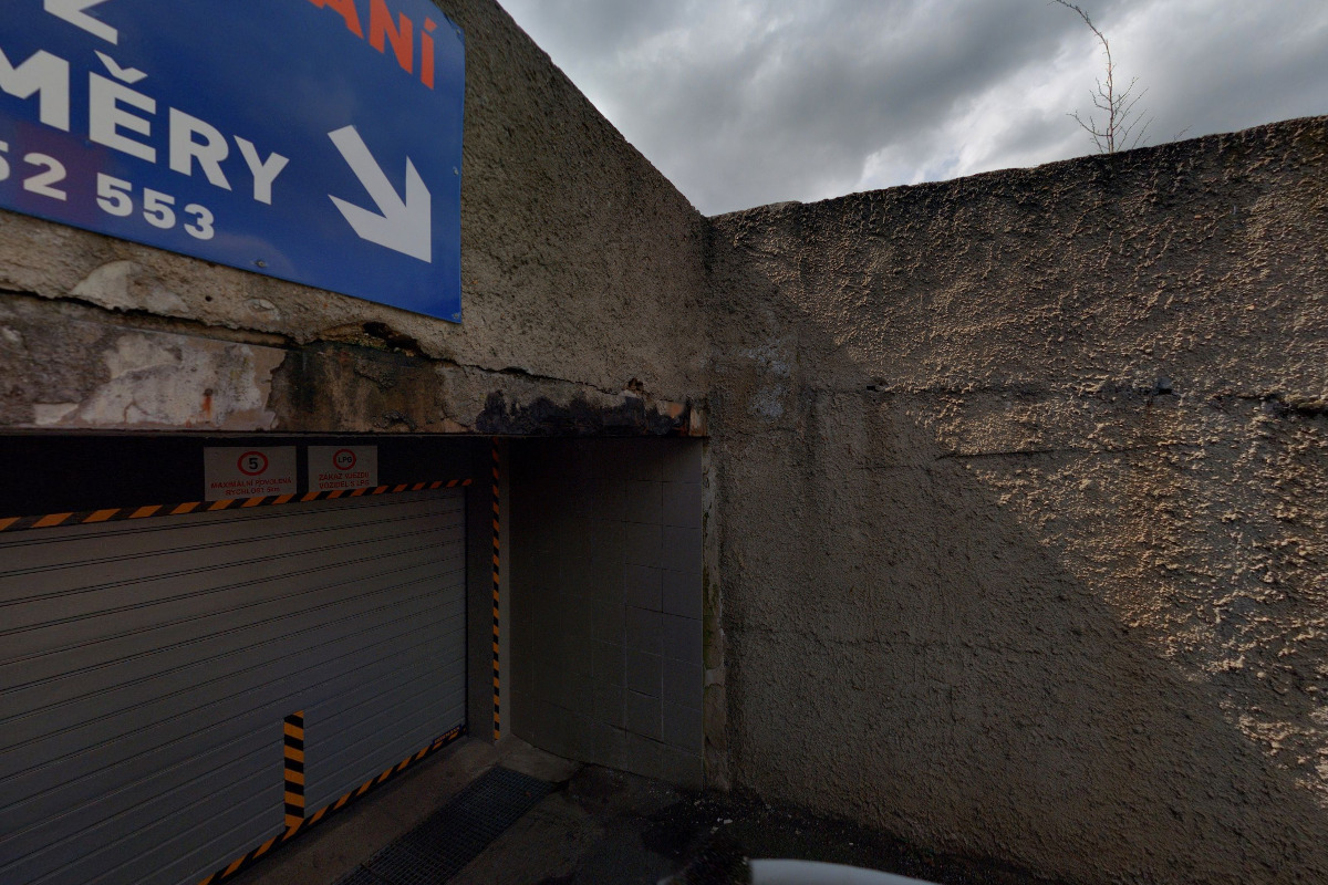 Potraviny Lipová 1841/12