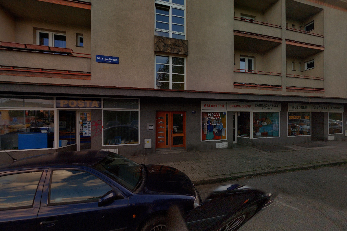 Čistírna peří Jaroslava Vyoralová foto 2