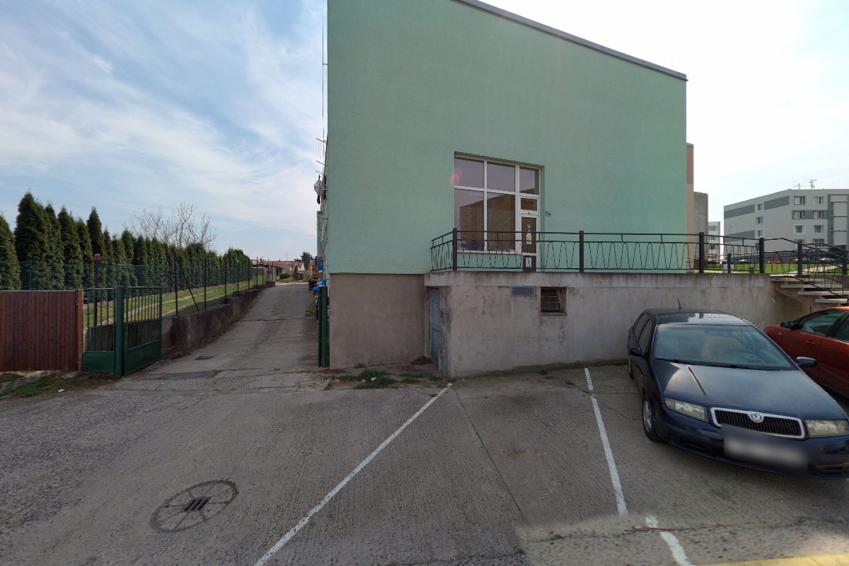 Potraviny Esomartket