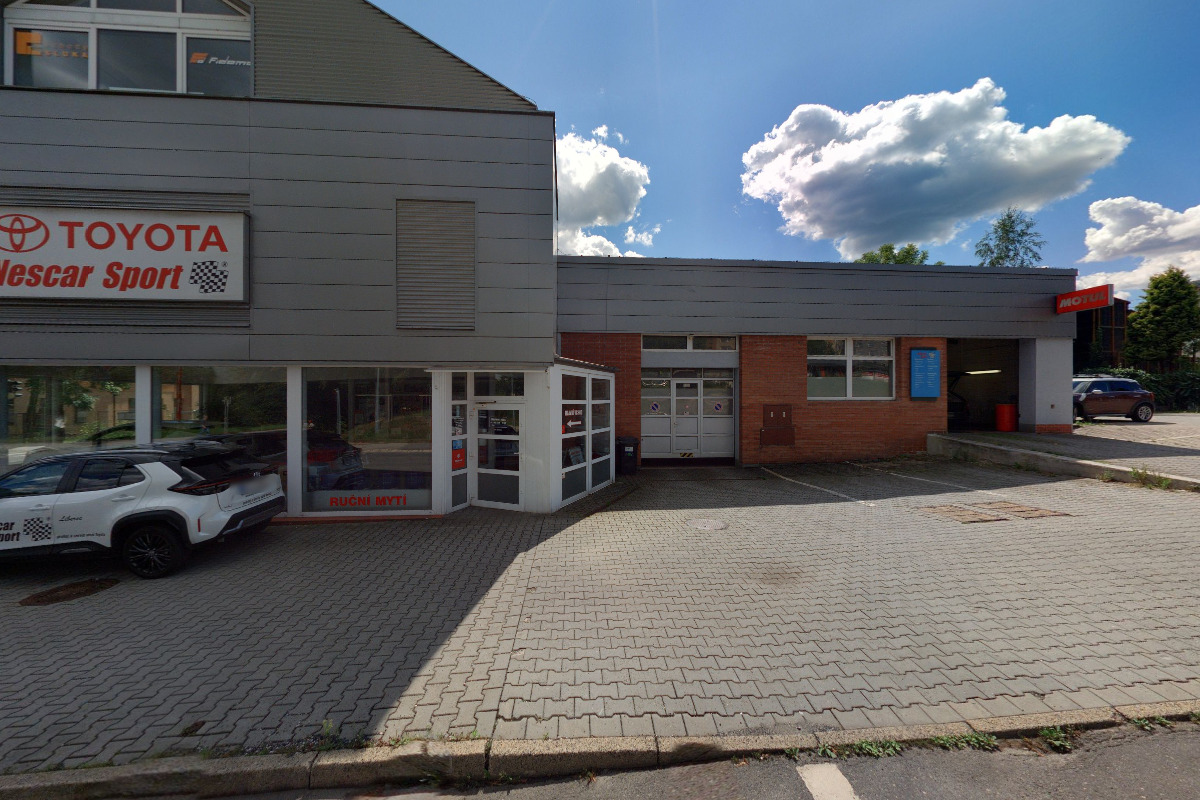 Nescar Sport - reklama foto 2