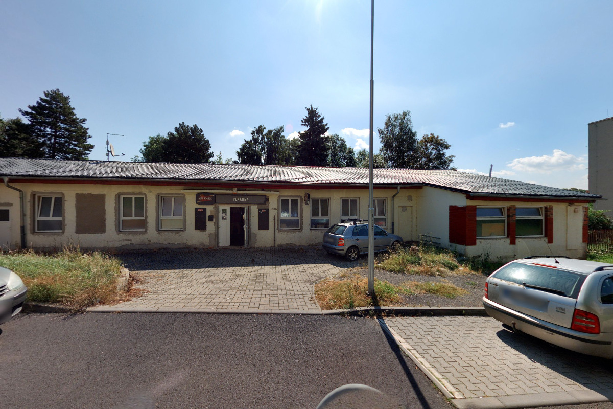 Restaurace Pekárna foto 3